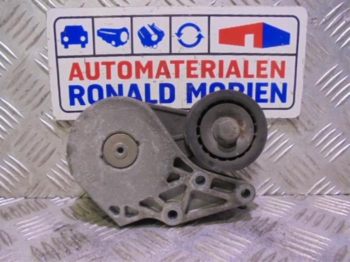 Gebruikte Spanner multiriem Ford Galaxy (WGR) 2.8i V6 Prijs € 30,00 Margeregeling aangeboden door Automaterialen Ronald Morien B.V.