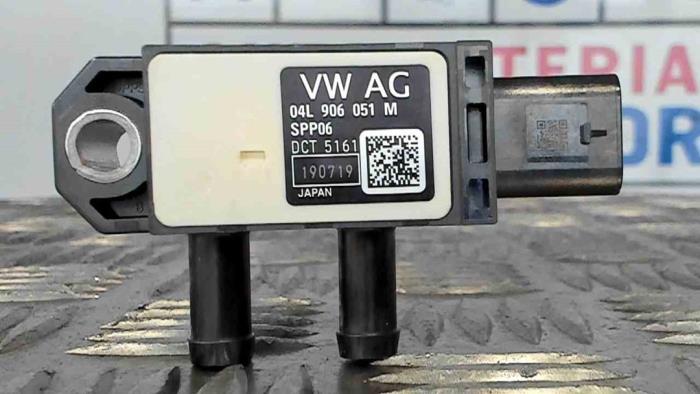 Nieuwe Brandstofdruk sensor Audi A3 Sportback (8YA) 2.0 35 TDI 16V Prijs € 25,00 Inclusief btw aangeboden door Automaterialen Ronald Morien B.V.
