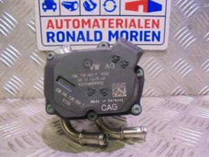 Gebruikte Gasklephuis Volkswagen Golf VII (AUA) 1.6 TDI BlueMotion 16V Prijs € 42,35 Inclusief btw aangeboden door Automaterialen Ronald Morien B.V.