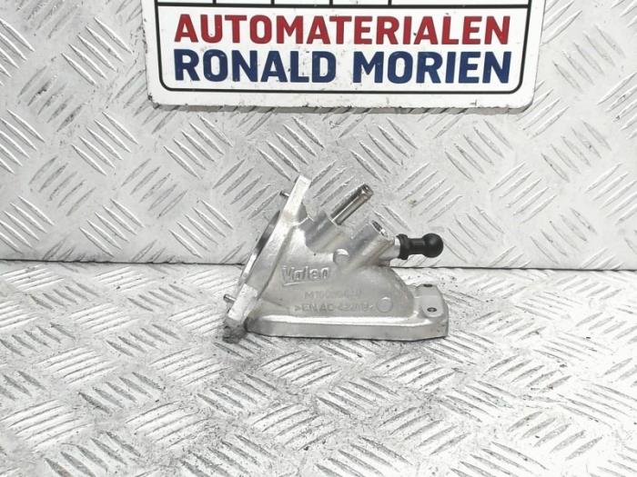 Gebruikte Diversen Volkswagen Golf VII (AUA) 1.6 TDI BlueMotion 16V Prijs € 34,99 Inclusief btw aangeboden door Automaterialen Ronald Morien B.V.