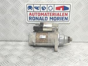 Gebruikte Startmotor Volkswagen Golf VII (AUA) 1.6 TDI BlueMotion 16V Prijs € 59,00 Inclusief btw aangeboden door Automaterialen Ronald Morien B.V.