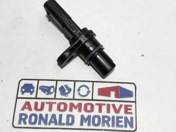 Gebruikte Nokkenas Sensor Volkswagen Golf VII (AUA) 1.6 TDI BlueMotion 16V Prijs € 25,00 Inclusief btw aangeboden door Automaterialen Ronald Morien B.V.