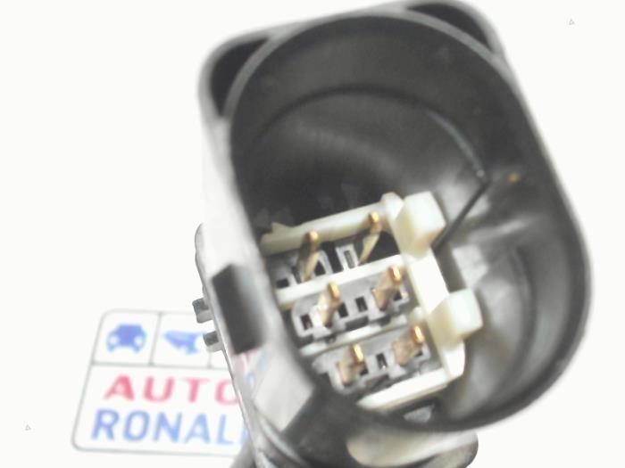 Lambda Sonde van een Volkswagen Golf VII (AUA) 1.6 TDI BlueMotion 16V 2018