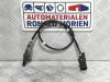 Lambda Sonde van een Volkswagen Golf VII (AUA) 1.6 TDI BlueMotion 16V 2018