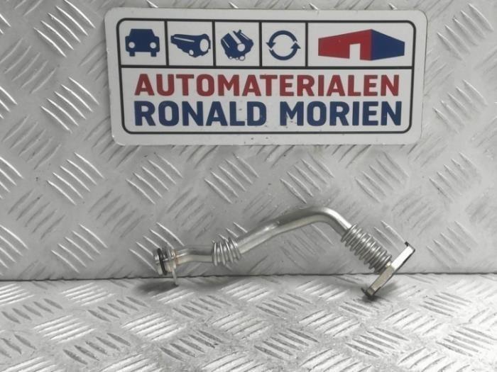 Gebruikte Oliedruk Leiding Volkswagen Golf VII (AUA) 1.6 TDI 16V Prijs € 34,99 Inclusief btw aangeboden door Automaterialen Ronald Morien B.V.