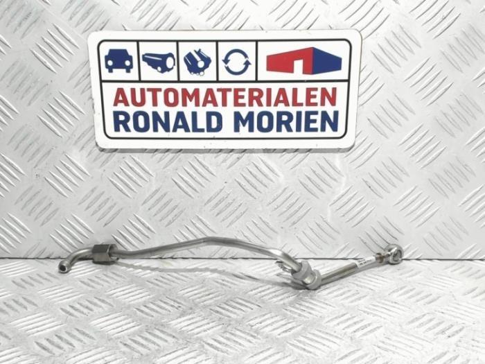 Oliedruk Leiding van een Volkswagen Golf VII (AUA) 1.6 TDI 16V 2018