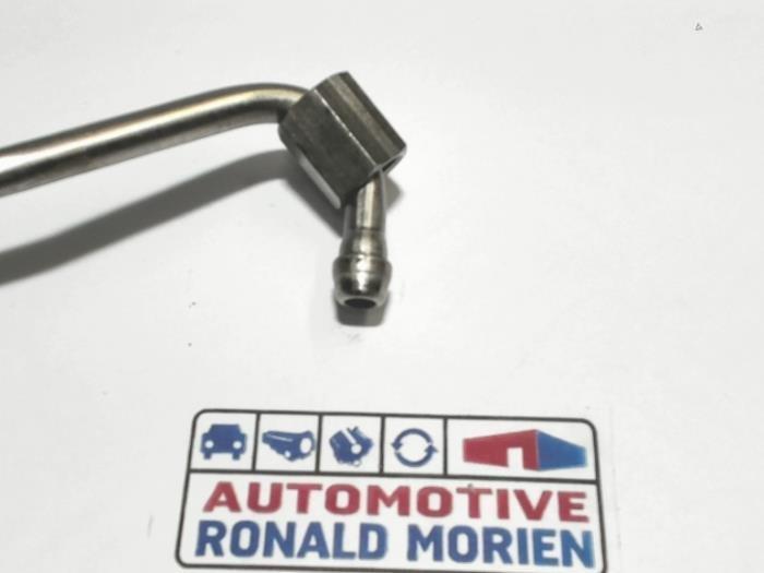 Oliedruk Leiding van een Volkswagen Golf VII (AUA) 1.6 TDI 16V 2018