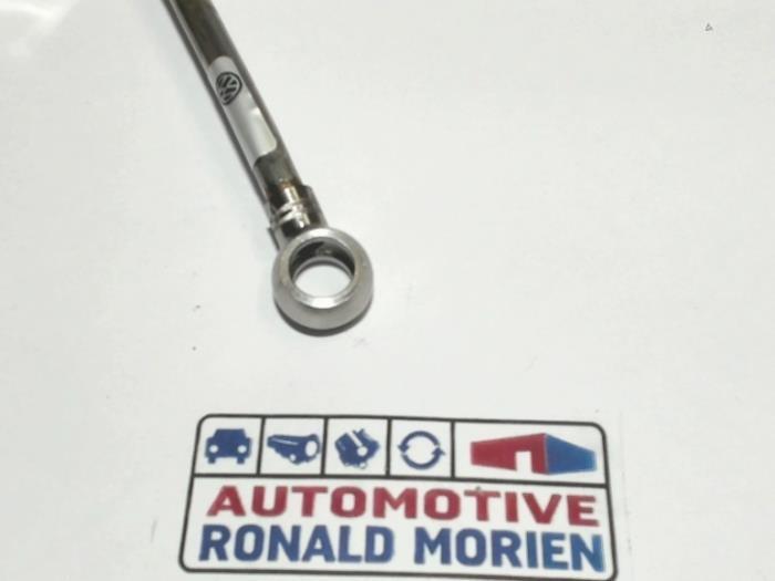 Oliedruk Leiding van een Volkswagen Golf VII (AUA) 1.6 TDI 16V 2018