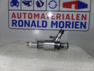 Nieuwe Injector (benzine injectie) Volkswagen Polo V (6R) 1.8 GTI 16V Prijs € 78,65 Inclusief btw aangeboden door Automaterialen Ronald Morien B.V.