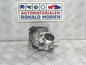 Nieuwe Gasklephuis Volkswagen Golf VII (AUA) 2.0 TDI 16V Prijs € 42,35 Inclusief btw aangeboden door Automaterialen Ronald Morien B.V.