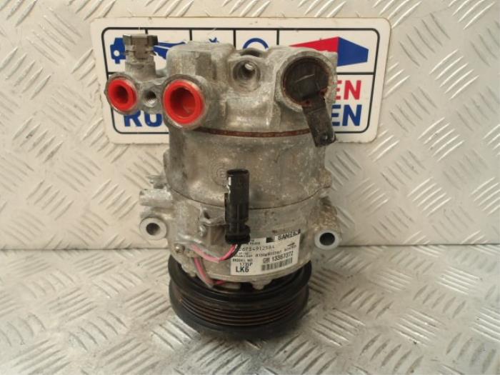 Gebruikte Aircopomp Opel Astra Mk.7 1.4 16V Prijs € 85,00 Inclusief btw aangeboden door Automaterialen Ronald Morien B.V.