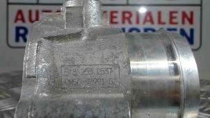 Gebruikte Gasklephuis Ford Fiesta 7 1.1 Ti-VCT 12V 70 Prijs € 25,00 Margeregeling aangeboden door Automaterialen Ronald Morien B.V.