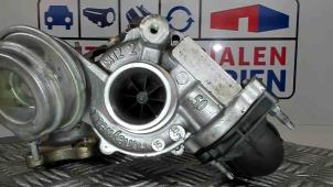 Gebruikte Turbo Citroen C4 Berline (NC) 1.2 12V PureTech 110 Prijs € 195,00 Margeregeling aangeboden door Automaterialen Ronald Morien B.V.