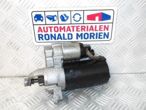 Gebruikte Startmotor Audi Q5 (8RB) 3.0 TDI V6 24V Quattro Prijs € 35,00 Margeregeling aangeboden door Automaterialen Ronald Morien B.V.