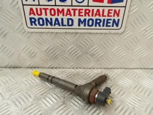 Gereviseerde Verstuiver (diesel) Opel Astra H (L69) 1.7 CDTi 16V Prijs € 95,00 Inclusief btw aangeboden door Automaterialen Ronald Morien B.V.
