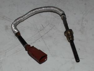 Gebruikte Uitlaat temperatuursensor Audi A5 (8T3) 2.7 TDI V6 24V Prijs € 34,99 Inclusief btw aangeboden door Automaterialen Ronald Morien B.V.