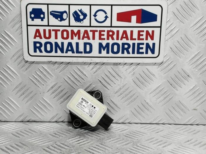 Gebruikte Esp computer Audi Q5 (8RB) 3.0 TDI V6 24V Quattro Prijs € 125,00 Margeregeling aangeboden door Automaterialen Ronald Morien B.V.