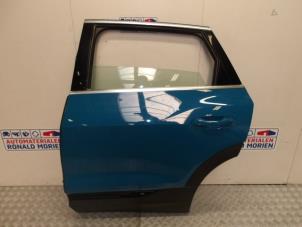 Gebruikte Deur 4Deurs links-achter Audi E-tron (GEN) 55 quattro Prijs € 450,00 Inclusief btw aangeboden door Automaterialen Ronald Morien B.V.