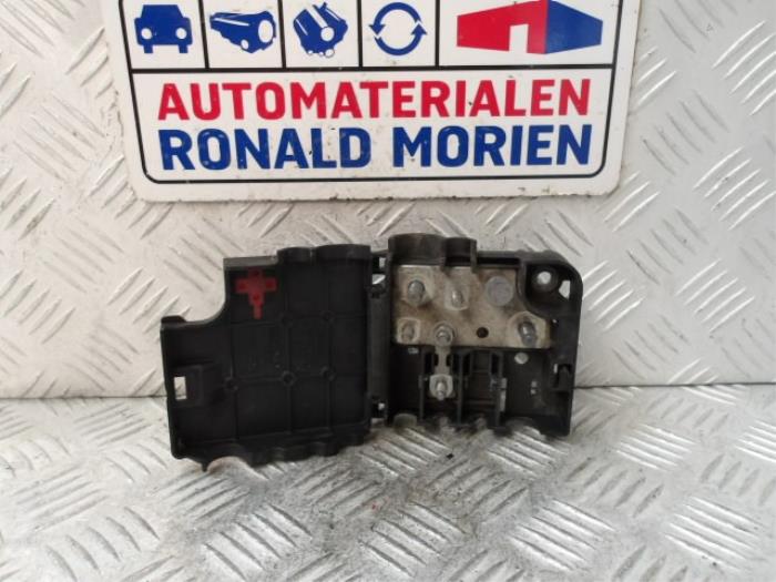 Gebruikte Diversen Audi Q5 (8RB) 3.0 TDI V6 24V Quattro Prijs € 10,00 Margeregeling aangeboden door Automaterialen Ronald Morien B.V.