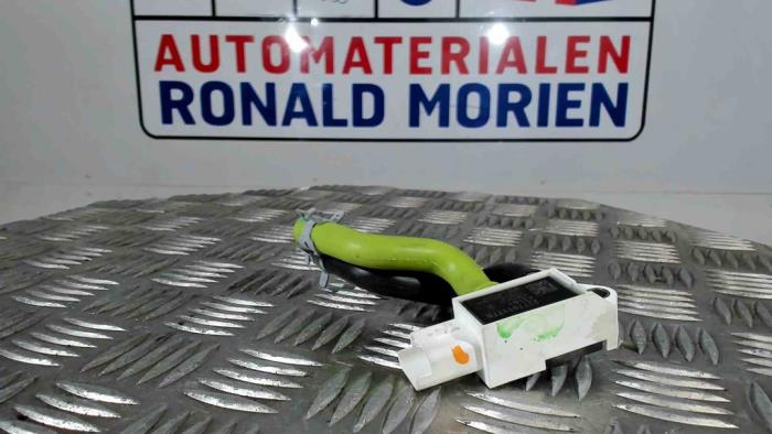 Gebruikte Turbodruk sensor Nissan X-Trail (T32) 1.7 dCi Prijs € 34,99 Inclusief btw aangeboden door Automaterialen Ronald Morien B.V.