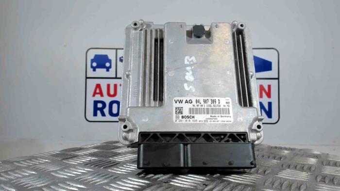 Gebruikte Computer Motormanagement Audi A3 (8V1/8VK) 2.0 TDI 16V Quattro Prijs € 175,00 Margeregeling aangeboden door Automaterialen Ronald Morien B.V.