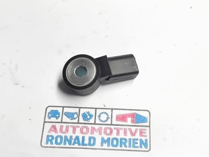 Pingelsensor van een Volkswagen Transporter/Caravelle T6 2.0 TDI 150 2021