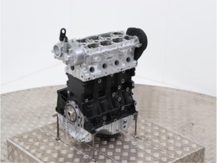 Gereviseerde Motor Audi A6 Avant (C6) 2.0 T FSI 16V Prijs € 3.381,95 Inclusief btw aangeboden door Automaterialen Ronald Morien B.V.