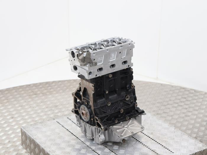 Gereviseerde Motor Volkswagen Polo V (6R) 1.2 TDI 12V BlueMotion Prijs € 2.359,50 Inclusief btw aangeboden door Automaterialen Ronald Morien B.V.