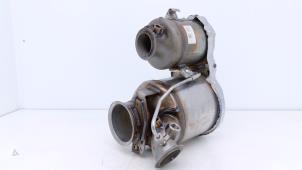 Nieuwe Roetfilter Volkswagen Golf VII (AUA) 1.6 TDI 16V Prijs € 1.082,95 Inclusief btw aangeboden door Automaterialen Ronald Morien B.V.