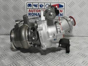 Nieuwe Turbo Volkswagen Tiguan Allspace (BW2) 2.0 TSI 16V 4Motion Prijs € 332,75 Inclusief btw aangeboden door Automaterialen Ronald Morien B.V.