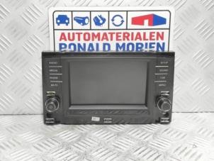 Gebruikte Display Interieur Volkswagen Golf VII (AUA) 1.6 TDI BlueMotion 16V Prijs € 114,95 Inclusief btw aangeboden door Automaterialen Ronald Morien B.V.