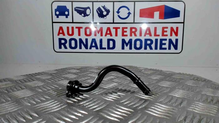 Gebruikte Waterpijp Volkswagen Golf VIII (CD1) 2.0 TSI 16V Prijs € 14,99 Inclusief btw aangeboden door Automaterialen Ronald Morien B.V.