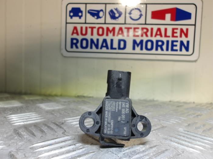 Gebruikte Druksensor Volkswagen Transporter T6 2.0 TDI 150 4Motion Prijs € 25,00 Inclusief btw aangeboden door Automaterialen Ronald Morien B.V.