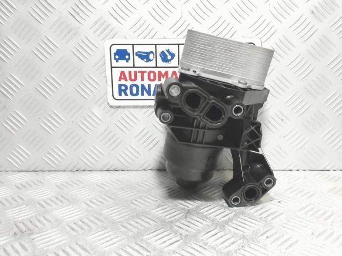 Gebruikte Oliefilter Volkswagen Transporter T6 2.0 TDI 150 4Motion Prijs € 102,85 Inclusief btw aangeboden door Automaterialen Ronald Morien B.V.