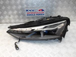 Gebruikte Koplamp links Audi e-tron GT (F83) Competition 93 kWh Prijs € 3.569,50 Inclusief btw aangeboden door Automaterialen Ronald Morien B.V.