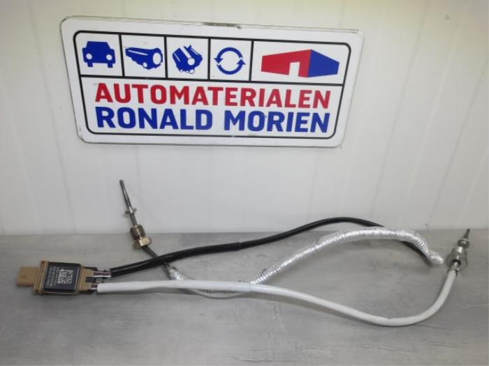 Gebruikte Uitlaat temperatuursensor Audi A7 Sportback (4KA) 2.0 16V 45 TFSI Mild hybrid Prijs € 54,99 Inclusief btw aangeboden door Automaterialen Ronald Morien B.V.