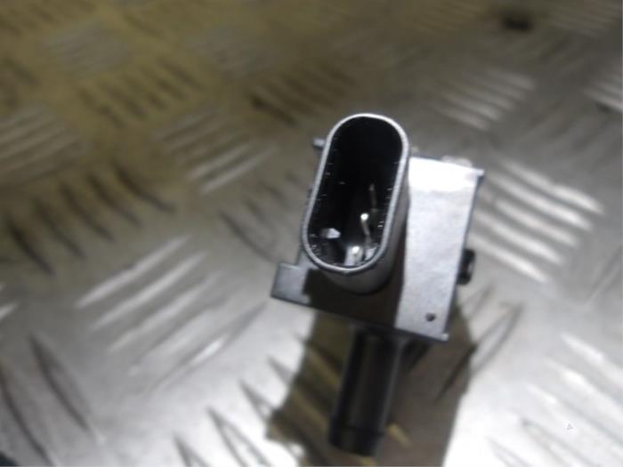 Brandstofdruk sensor van een Audi A7 Sportback (4KA) 2.0 16V 45 TFSI Mild hybrid 2021