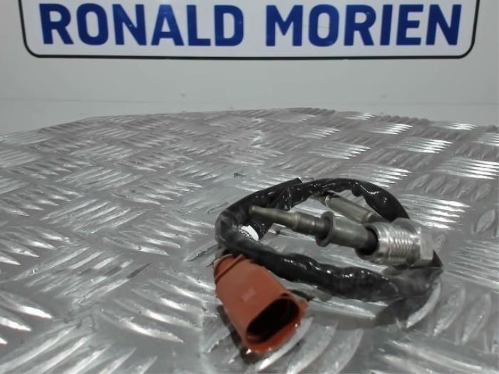Gebruikte Uitlaat temperatuursensor Volkswagen Crafter (SY) 2.0 TDI RWD Prijs € 18,15 Inclusief btw aangeboden door Automaterialen Ronald Morien B.V.