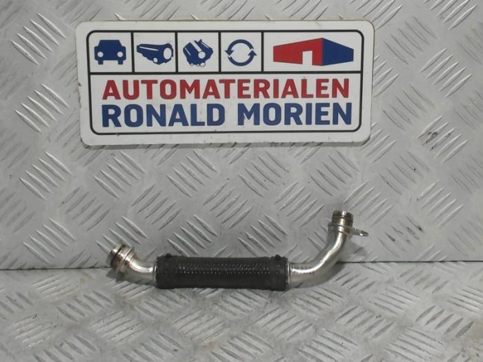Gebruikte Oliedruk Leiding Audi A7 Sportback (4KA) 2.0 16V 45 TFSI Mild hybrid Prijs € 25,00 Inclusief btw aangeboden door Automaterialen Ronald Morien B.V.