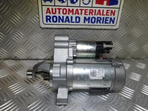 Gebruikte Startmotor Audi A7 Sportback (4KA) 2.0 16V 45 TFSI Mild hybrid Prijs € 151,25 Inclusief btw aangeboden door Automaterialen Ronald Morien B.V.