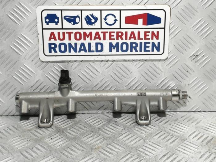 Gebruikte Brandstofverdeler Audi A7 Sportback (4KA) 2.0 16V 45 TFSI Mild hybrid Prijs € 89,00 Inclusief btw aangeboden door Automaterialen Ronald Morien B.V.