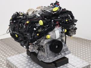 Nieuwe Motor Audi SQ8 (4MN) 4.0 V8 32V TFSI Mild Hybrid Quattro Prijs € 30.250,00 Inclusief btw aangeboden door Automaterialen Ronald Morien B.V.