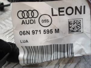 Gebruikte Elektrische Bedrading Compleet Audi A7 Sportback (4KA) 2.0 16V 45 TFSI Mild hybrid Prijs € 349,99 Inclusief btw aangeboden door Automaterialen Ronald Morien B.V.