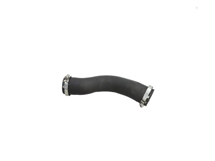 Gebruikte Intercooler Slang Volkswagen Polo V (6R) 1.4 GTI 16V Prijs € 25,00 Margeregeling aangeboden door Automaterialen Ronald Morien B.V.