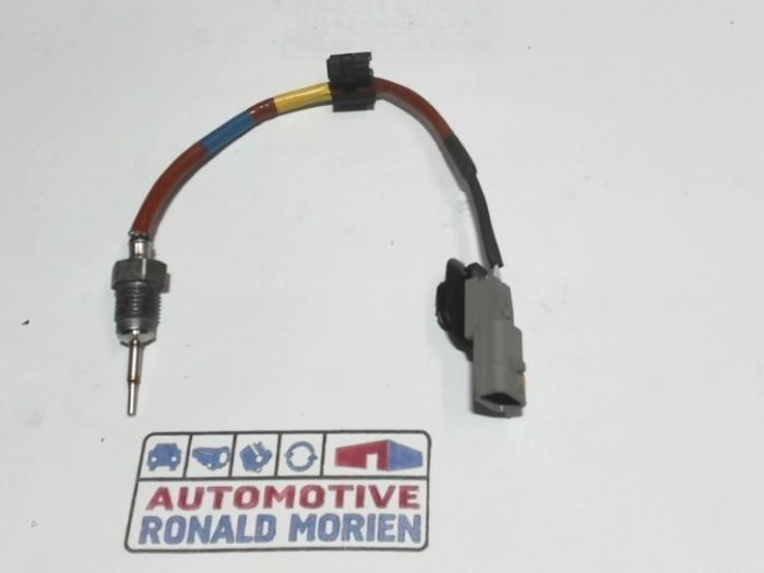 Nieuwe Motor Temperatuursensor Renault Trafic (1FL/2FL/3FL/4FL) 2.0 dCi 16V 145 Prijs € 25,00 Inclusief btw aangeboden door Automaterialen Ronald Morien B.V.