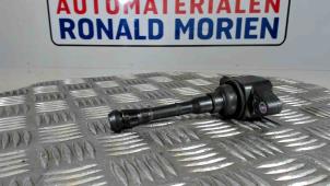 Gebruikte Bobine Renault Espace (RFCJ) 1.6 Tce 200 EDC Prijs € 15,00 Margeregeling aangeboden door Automaterialen Ronald Morien B.V.