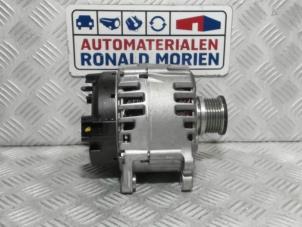 Gebruikte Dynamo Volkswagen Transporter/Caravelle T6 2.0 TDI 150 Prijs € 195,00 Inclusief btw aangeboden door Automaterialen Ronald Morien B.V.