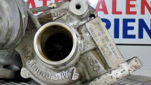 Gebruikte Turbo Citroen C4 Cactus (0B/0P) 1.2 PureTech 130 12V Van Prijs € 225,00 Margeregeling aangeboden door Automaterialen Ronald Morien B.V.