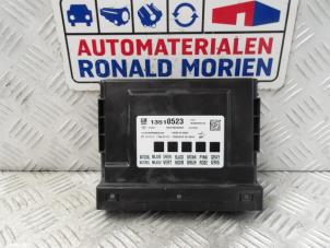 Gebruikte Module Bodycontrol Opel Astra Mk.7 1.4 16V Prijs € 60,00 Inclusief btw aangeboden door Automaterialen Ronald Morien B.V.