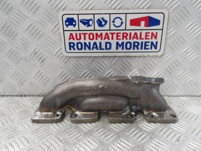 Gebruikte Spruitstuk Uitlaat Peugeot 508 (F3/FB/FH/FP) 1.6 16V GT PureTech 225 Prijs € 345,00 Inclusief btw aangeboden door Automaterialen Ronald Morien B.V.
